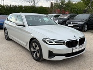 BMW 5 Series 2021