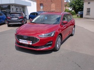 Ford Focus 2024