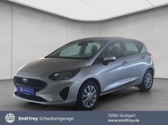 Ford Fiesta 2022