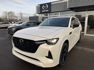 Mazda CX-80 2026