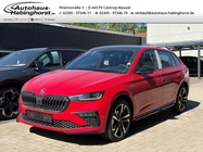 Skoda Scala 2026