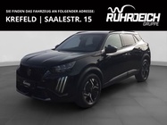 Peugeot 2008 2024