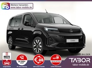 Opel Combo 2025