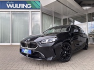 BMW 1 Series 2025