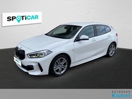 BMW 1 Series 2023