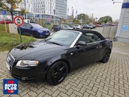Audi A4 2008