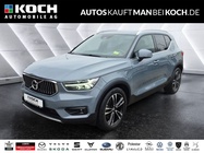 Volvo XC40 2021