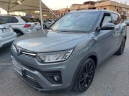 Ssangyong Tivoli 2021