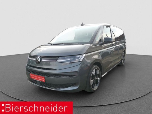 Volkswagen T7 2023