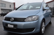 Volkswagen Golf 2010