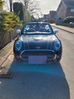 MINI Cabrio 2020