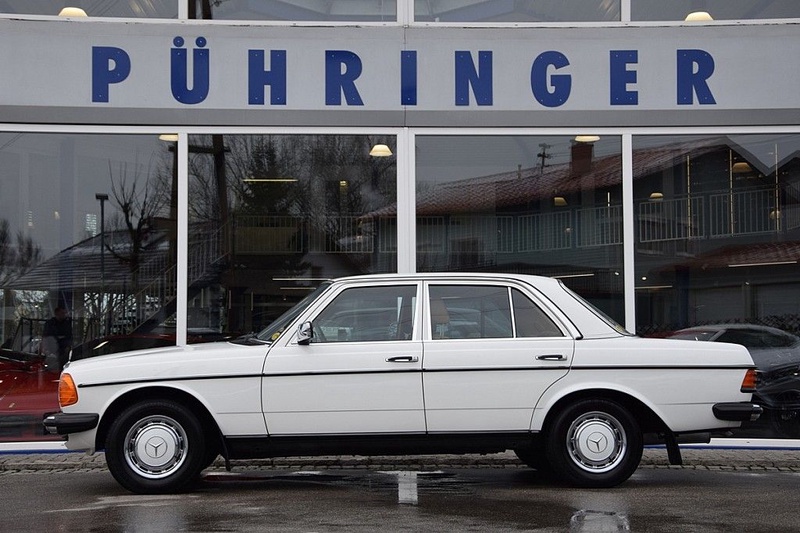 Mercedes-Benz Other