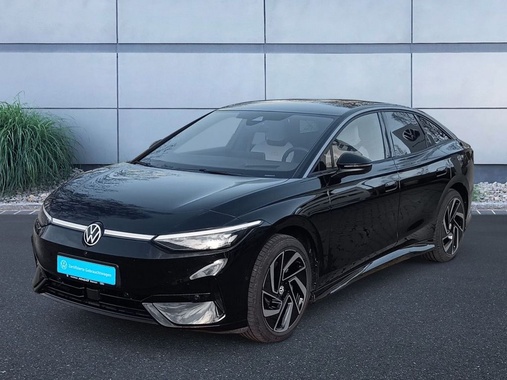 Volkswagen ID.7 2024