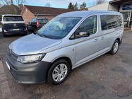 Volkswagen Caddy Maxi 2021