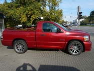 Dodge RAM 2006