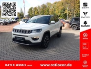 Jeep Compass 2019