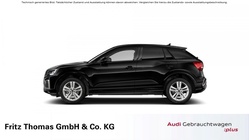 Audi Q2 2025