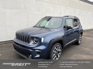 Jeep Renegade 2022
