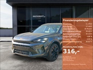 Cupra Formentor 2025