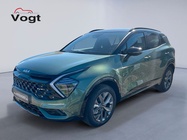 Kia Sportage 2025