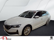Skoda Octavia 2025