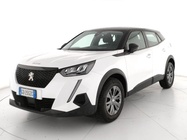 Peugeot 2008 2021