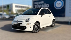 Fiat 500C 2022