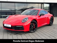 Porsche 992 2020