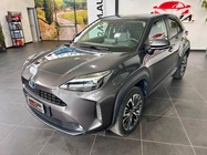Toyota Yaris 2022