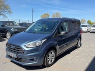 Ford Transit 2019