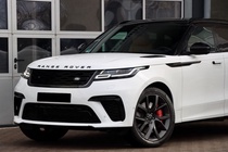 Land Rover Velar 2019