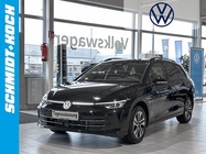 Volkswagen Golf 2025