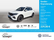 Volkswagen T-Cross 2025