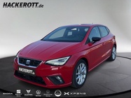 Seat Ibiza 2023