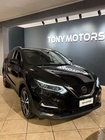 Nissan Qashqai 2018