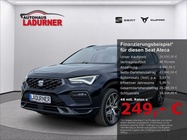 Seat Ateca 2021