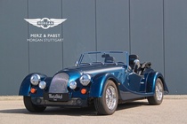 Morgan Plus 4 2022