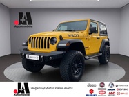 Jeep Wrangler 2020