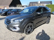 Ford Kuga 2019