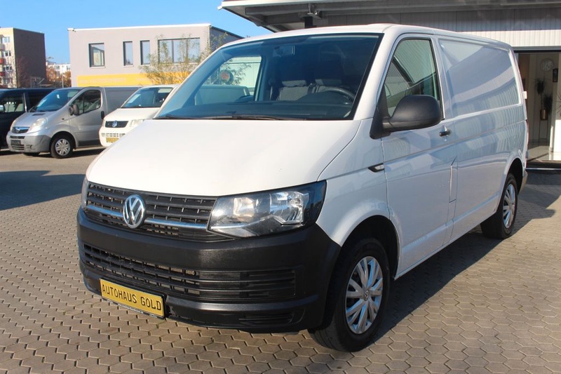 Volkswagen T6