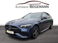 Mercedes-Benz C-Class 2024