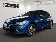 Volkswagen Polo 2026