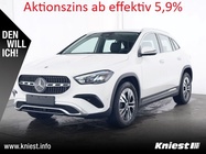 Mercedes-Benz GLA-Class 2024