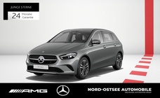 Mercedes-Benz B-Class 2025