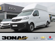 Opel Vivaro 2024
