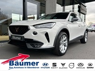 Cupra Formentor 2023