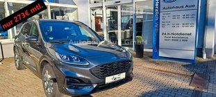 Ford Kuga 2024