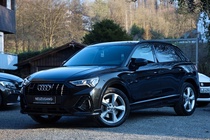 Audi Q3 2019