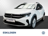 Volkswagen Taigo 2025