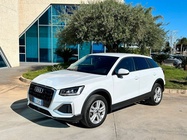 Audi Q2 2023